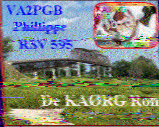 SSTV