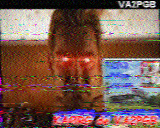 SSTV