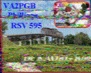 SSTV