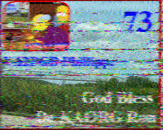 SSTV