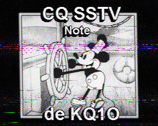 SSTV