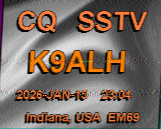 SSTV