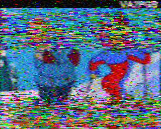 SSTV