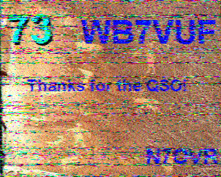 SSTV