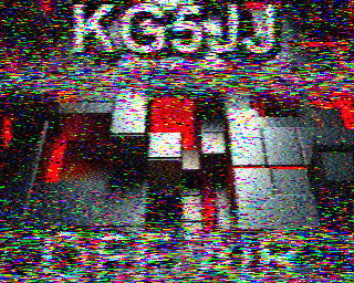 SSTV