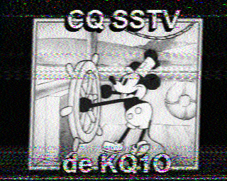 SSTV