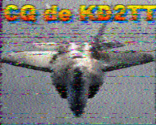 SSTV