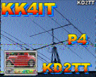 SSTV