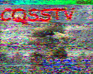 SSTV