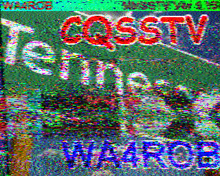 SSTV