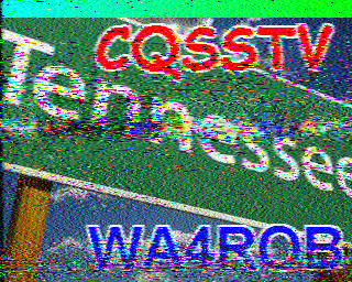 SSTV