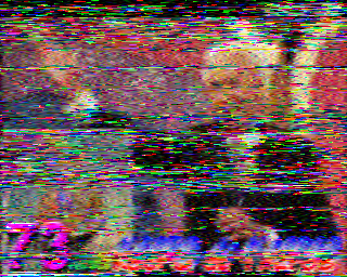 SSTV