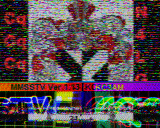 SSTV