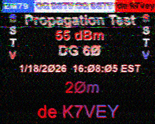 SSTV