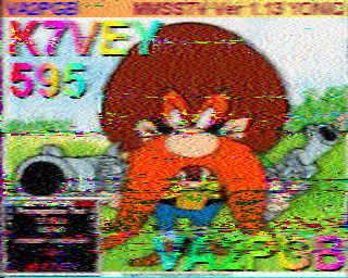 SSTV
