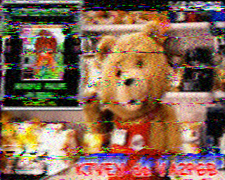 SSTV