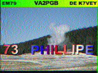 SSTV