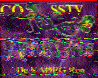SSTV