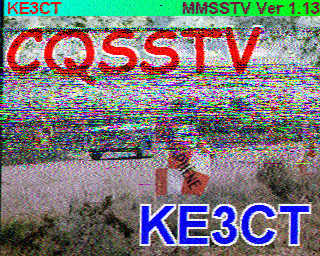 SSTV