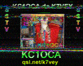 SSTV