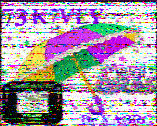 SSTV