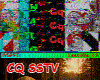 SSTV
