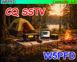 SSTV