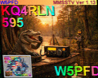 SSTV