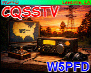 SSTV