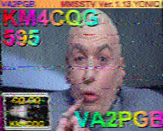 SSTV