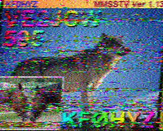 SSTV