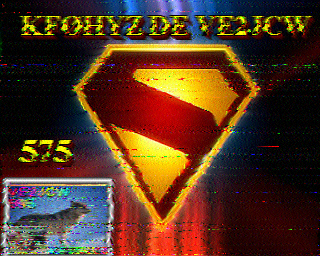 SSTV