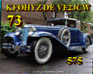 SSTV