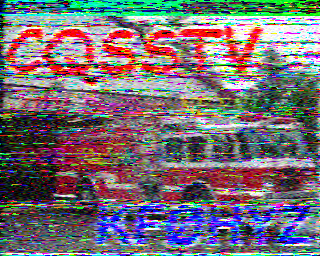 SSTV