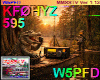 SSTV