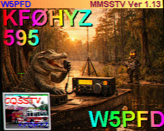 SSTV