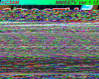 SSTV