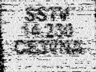 SSTV