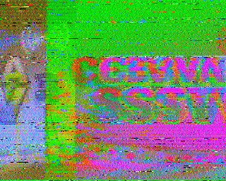 SSTV