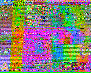 SSTV