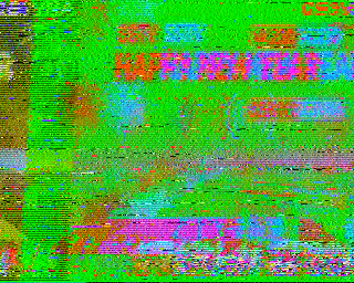 SSTV