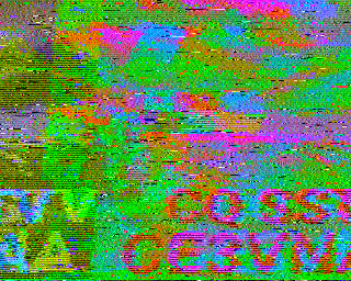 SSTV