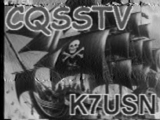SSTV