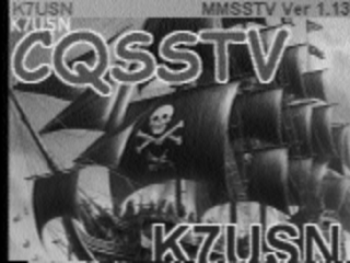 SSTV
