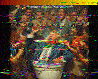 SSTV