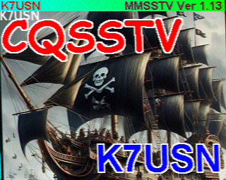 SSTV