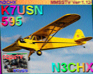 SSTV