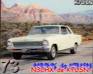 SSTV