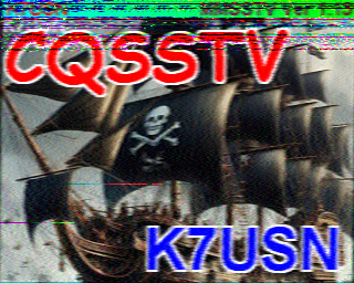 SSTV