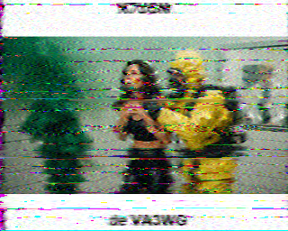 SSTV